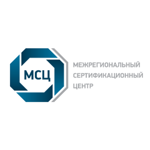 Межрегиональный Сертификационный Центр