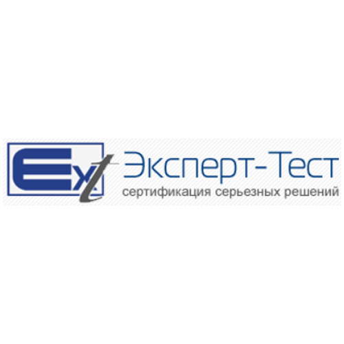 Эксперт Тест