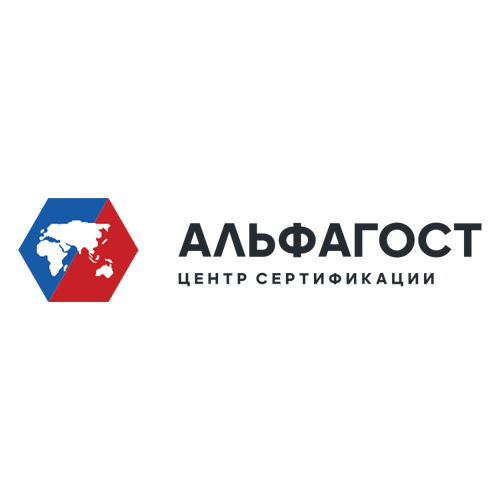 АльфаГОСТ
