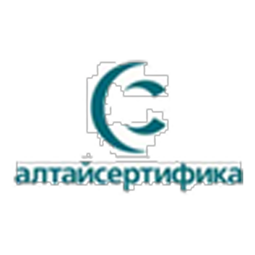 Алтайсертифика