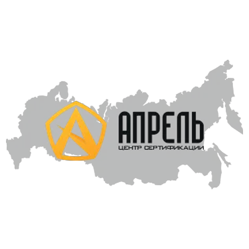 Апрель