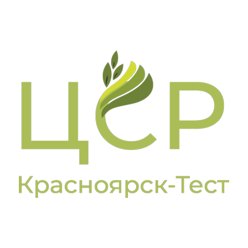 Красноярск-Тест