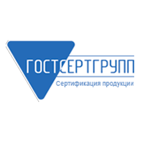 ГОСТСЕРТГРУПП