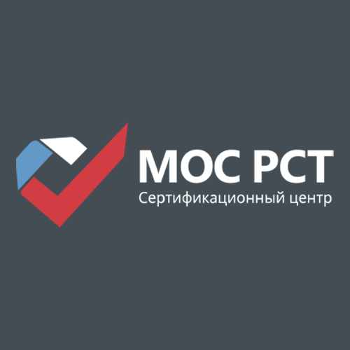 МОС РСТ