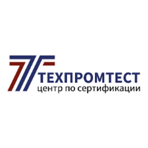ТЕХПРОМТЕСТ